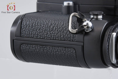 【中古】Nikon ニコン F3 HP フィルム一眼レフカメラ