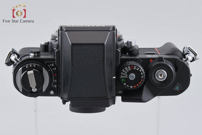 【中古】Nikon ニコン F3 HP フィルム一眼レフカメラ