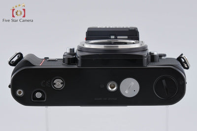 【中古】Nikon ニコン F3 HP フィルム一眼レフカメラ