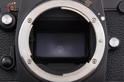 【中古】Nikon ニコン F3 HP フィルム一眼レフカメラ