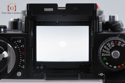 【中古】Nikon ニコン F3 HP フィルム一眼レフカメラ