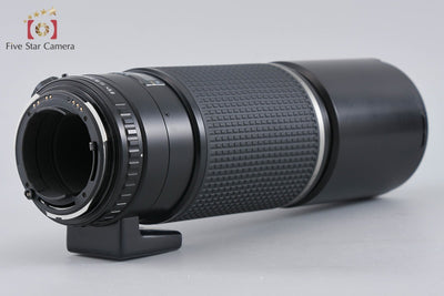 【中古】PENTAX ペンタックス SMC FA 645 400mm f/5.6 ED IF