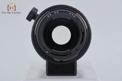 【中古】PENTAX ペンタックス SMC FA 645 400mm f/5.6 ED IF