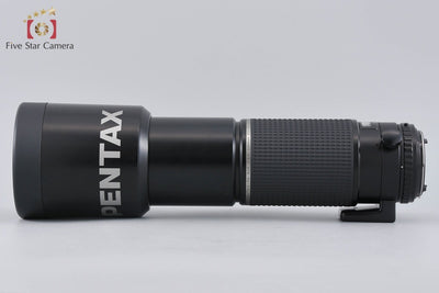 【中古】PENTAX ペンタックス SMC FA 645 400mm f/5.6 ED IF