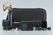 【中古】Go Pro ゴープロ HERO 11 ブラック ウェアラブルカメラ