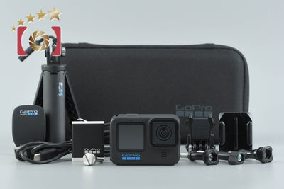 【中古】Go Pro ゴープロ HERO 11 ブラック ウェアラブルカメラ