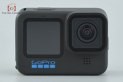 【中古】Go Pro ゴープロ HERO 11 ブラック ウェアラブルカメラ