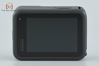 【中古】Go Pro ゴープロ HERO 11 ブラック ウェアラブルカメラ