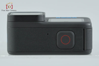 【中古】Go Pro ゴープロ HERO 11 ブラック ウェアラブルカメラ