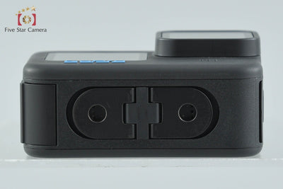 【中古】Go Pro ゴープロ HERO 11 ブラック ウェアラブルカメラ
