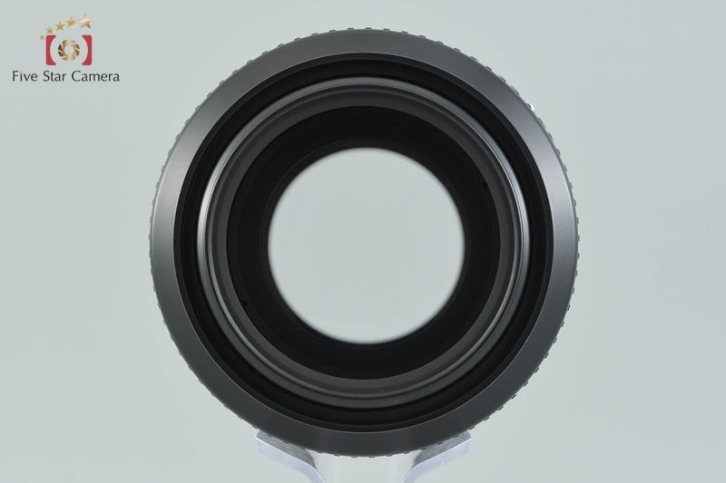 中古】Nikon ニコン AF MICRO NIKKOR 105mm f/2.8 D – Five Star
