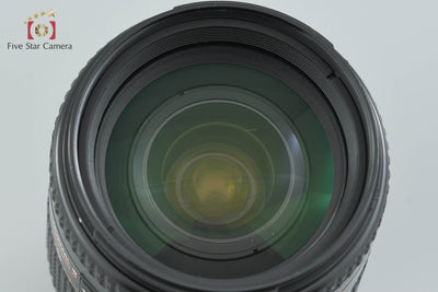 【中古】Nikon ニコン AF NIKKOR 28-105mm f/3.5-4.5 D
