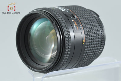【中古】Nikon ニコン AF NIKKOR 28-105mm f/3.5-4.5 D