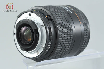 【中古】Nikon ニコン AF NIKKOR 28-105mm f/3.5-4.5 D