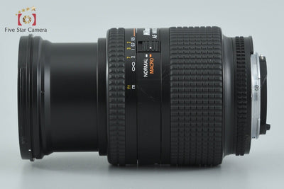 【中古】Nikon ニコン AF NIKKOR 28-105mm f/3.5-4.5 D