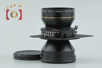 【中古】Nikon ニコン NIKKOR-AM* ED 210mm f/5.6