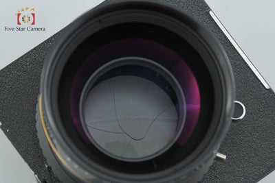【中古】Nikon ニコン NIKKOR-AM* ED 210mm f/5.6