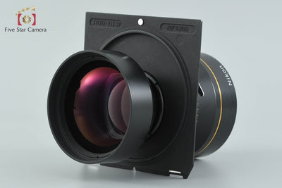 【中古】Nikon ニコン NIKKOR-AM* ED 210mm f/5.6