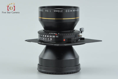 【中古】Nikon ニコン NIKKOR-AM* ED 210mm f/5.6