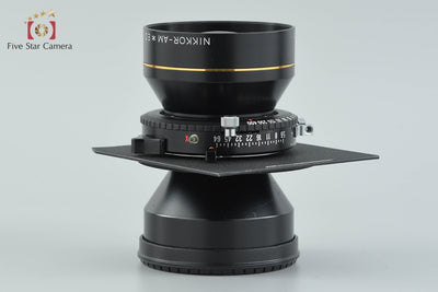 【中古】Nikon ニコン NIKKOR-AM* ED 210mm f/5.6