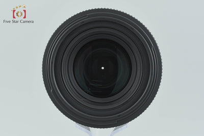 【中古】SIGMA シグマ 30mm f/1.4 EX DC HSM ニコン用