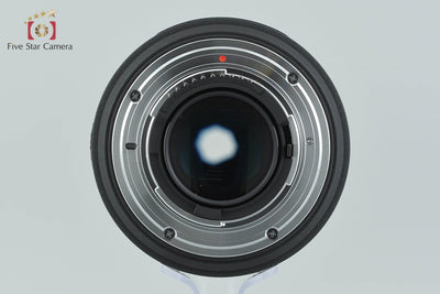 【中古】SIGMA シグマ 30mm f/1.4 EX DC HSM ニコン用