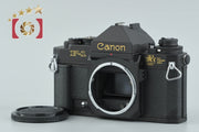 【中古】Canon キヤノン New F-1 アイレベル 1984 ロサンゼルスオリンピック記念モデル