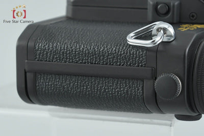 【中古】Canon キヤノン New F-1 アイレベル 1984 ロサンゼルスオリンピック記念モデル