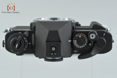 【中古】Canon キヤノン New F-1 アイレベル 1984 ロサンゼルスオリンピック記念モデル