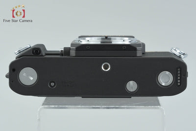 【中古】Canon キヤノン New F-1 アイレベル 1984 ロサンゼルスオリンピック記念モデル