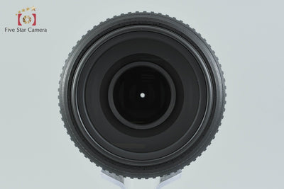 【中古】Nikon ニコン AF-S DX NIKKOR 55-300mm f/4.5-5.6 G ED VR