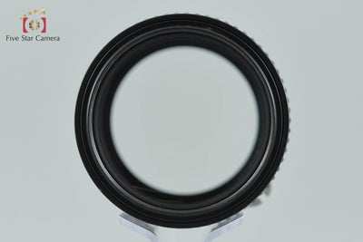 【中古】Nikon ニコン Ai NIKKOR 135mm f/2.8