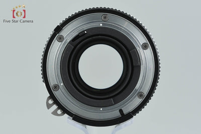 【中古】Nikon ニコン Ai NIKKOR 135mm f/2.8