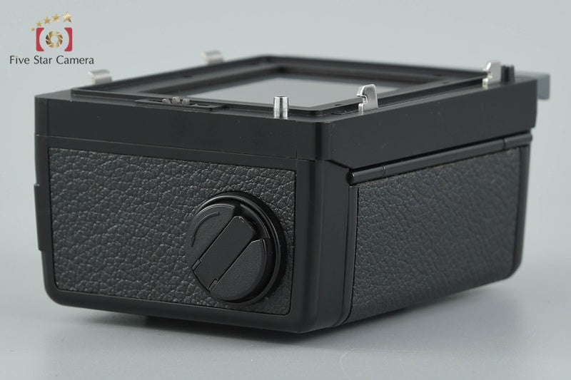 中古】ZENZA BRONICA ゼンザブロニカ 120 ロールフィルムマガジン ETR