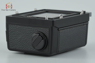【中古】ZENZA BRONICA ゼンザブロニカ 120 ロールフィルムマガジン ETR用