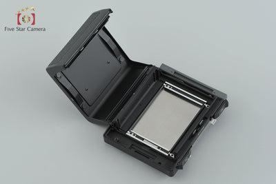 【中古】ZENZA BRONICA ゼンザブロニカ 120 ロールフィルムマガジン ETR用