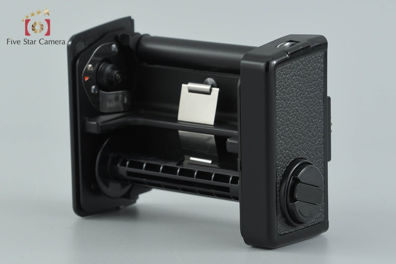 中古】ZENZA BRONICA ゼンザブロニカ 120 ロールフィルムマガジン ETR