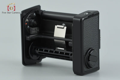 【中古】ZENZA BRONICA ゼンザブロニカ 120 ロールフィルムマガジン ETR用