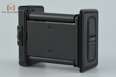 【中古】ZENZA BRONICA ゼンザブロニカ 120 ロールフィルムマガジン ETR用