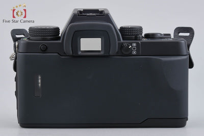 【中古】CONTAX コンタックス Aria フィルム一眼レフカメラ