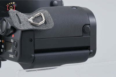 【中古】CONTAX コンタックス Aria フィルム一眼レフカメラ