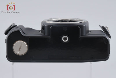 【中古】CONTAX コンタックス Aria フィルム一眼レフカメラ