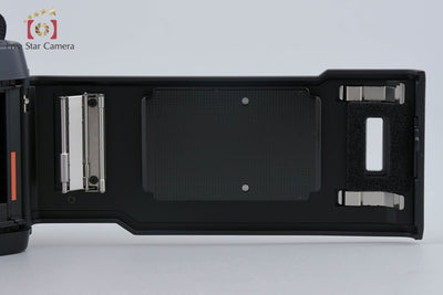 【中古】CONTAX コンタックス Aria フィルム一眼レフカメラ