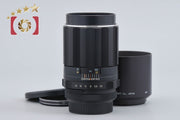 【中古】PENTAX ペンタックス Super Takumar 135mm f/3.5 M42マウント