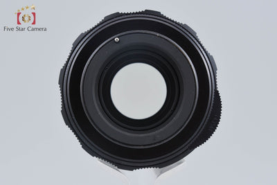 【中古】PENTAX ペンタックス Super Takumar 135mm f/3.5 M42マウント