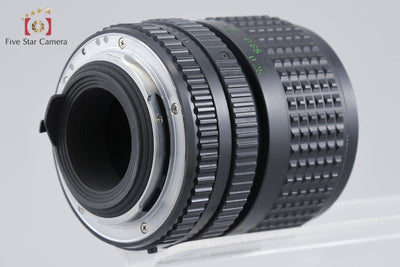 【中古】PENTAX ペンタックス SMC A ZOOM 35-70mm f/4