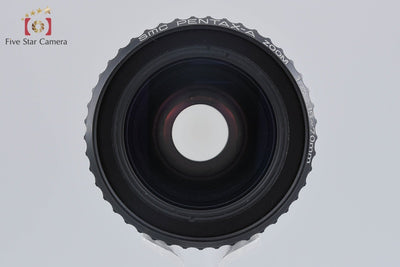 【中古】PENTAX ペンタックス SMC A ZOOM 35-70mm f/4