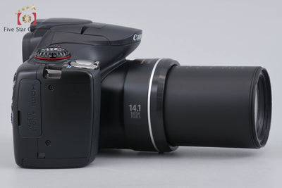 【中古】Canon キヤノン PowerShot SX30 IS コンパクトデジタルカメラ