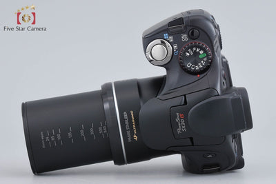 【中古】Canon キヤノン PowerShot SX30 IS コンパクトデジタルカメラ