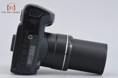 【中古】Canon キヤノン PowerShot SX30 IS コンパクトデジタルカメラ
